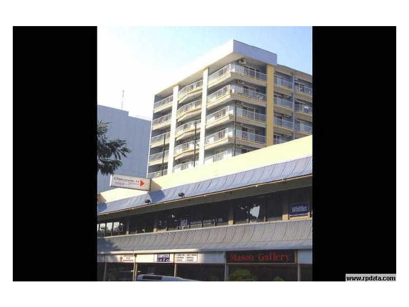 51/21 Cavenagh Street, Darwin NT 0800