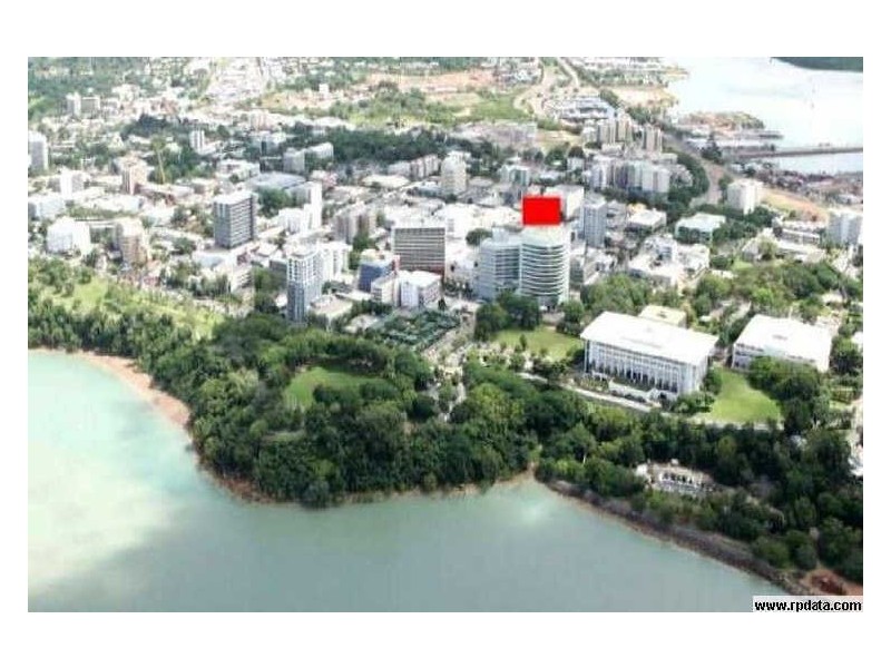 51/21 Cavenagh Street, Darwin NT 0800