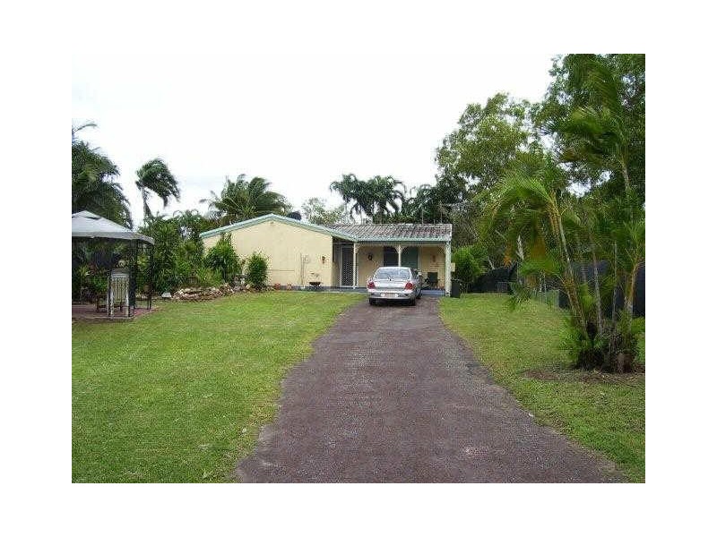 100 Priest Circuit, Gray NT 0830