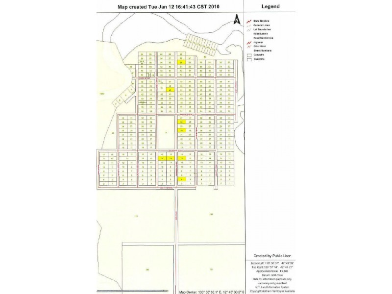 26 Ringwood Street, Southport NT 0822