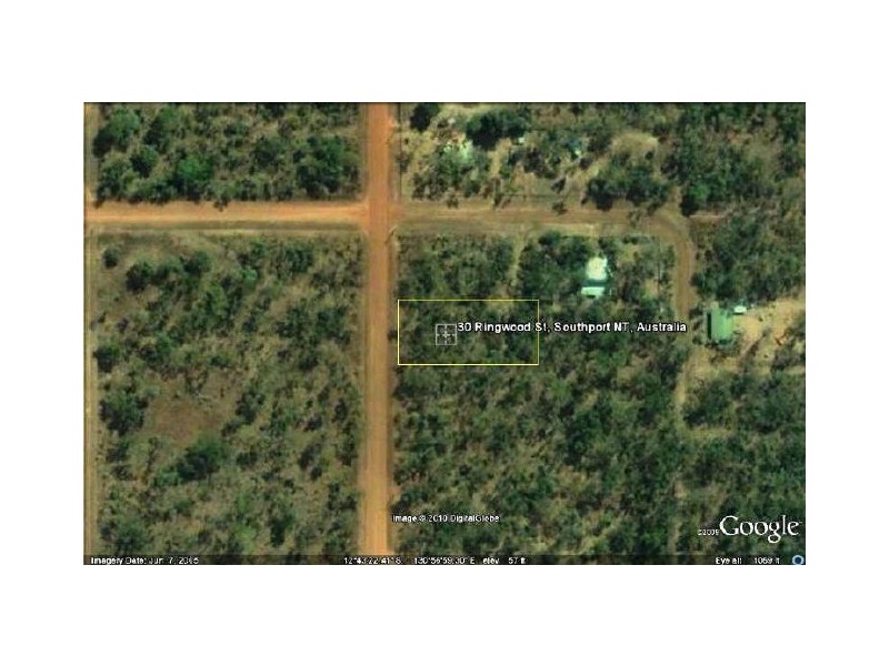 30 Ringwood Street, Southport NT 0822