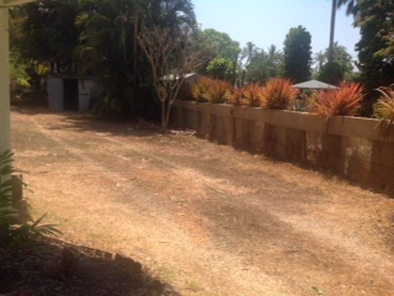 4 Becker Street, Adelaide River NT 0846