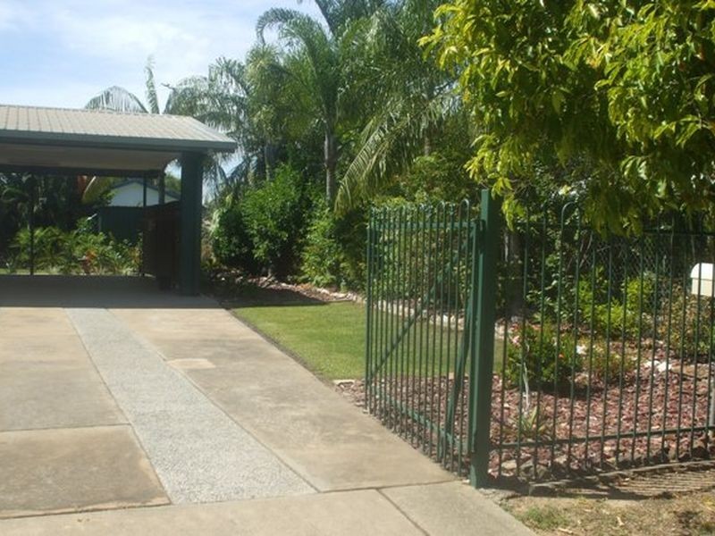 12 Ewing Court, Bakewell NT 0832