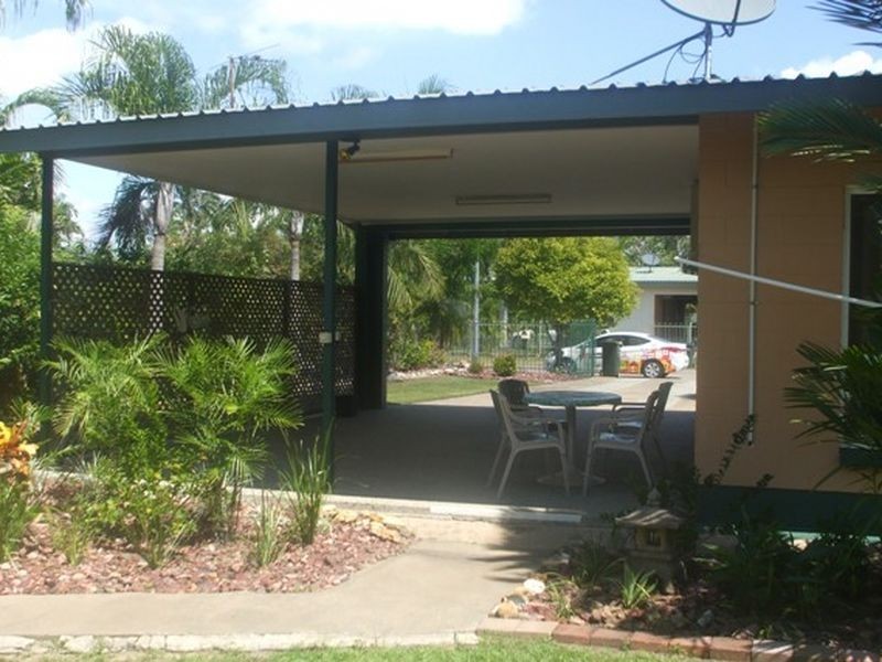 12 Ewing Court, Bakewell NT 0832