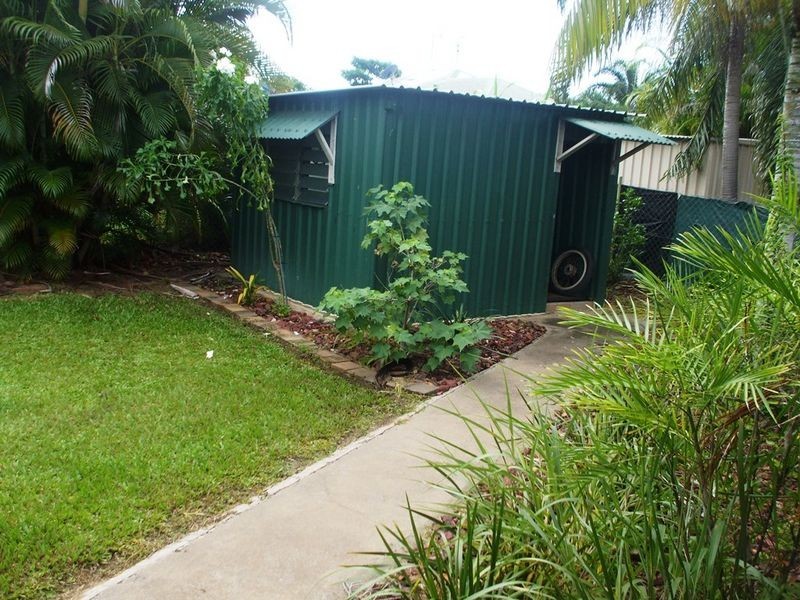 12 Ewing Court, Bakewell NT 0832