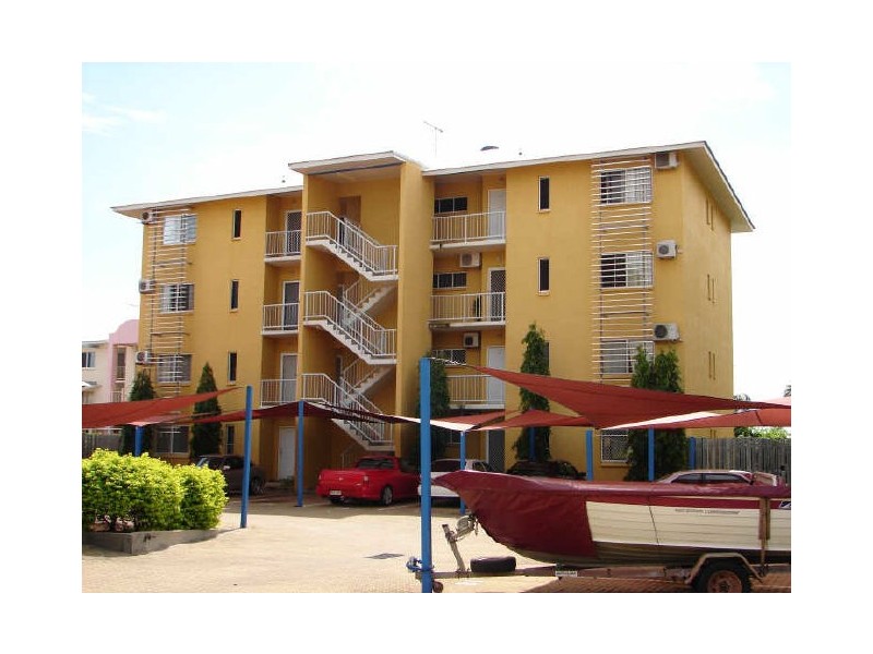 17/17 Sunset Drive, Coconut Grove NT 0810