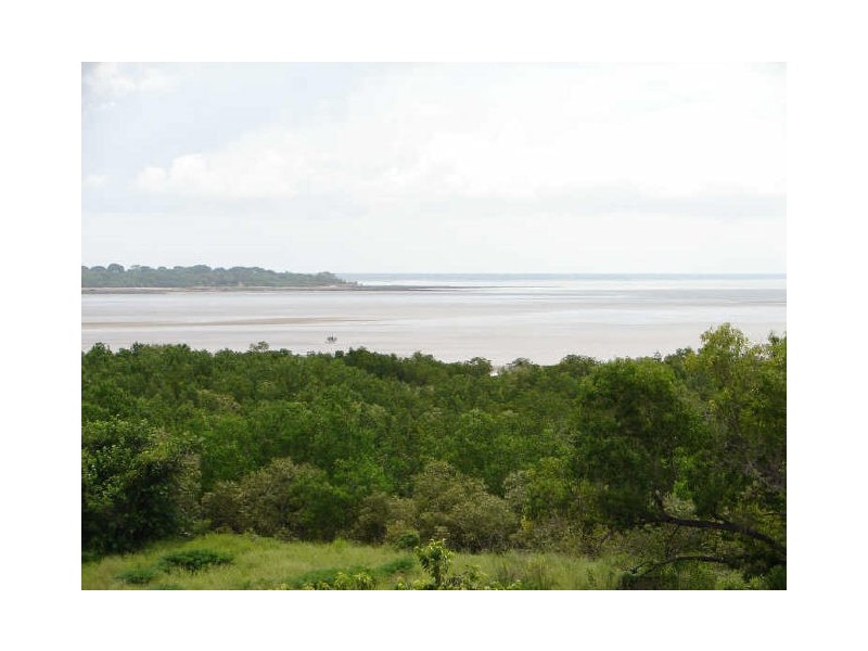 17/17 Sunset Drive, Coconut Grove NT 0810