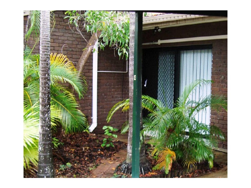 4/29 Airlie Circuit, Brinkin NT 0810