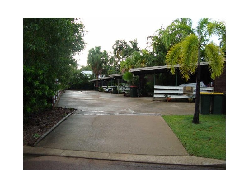 4/29 Airlie Circuit, Brinkin NT 0810