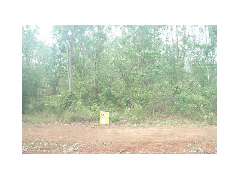 81 Erickson Crescent, Wagait Beach NT 0822