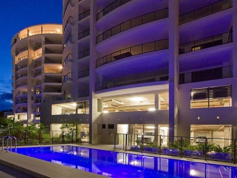 42/15 Esplanade, Darwin NT 0800