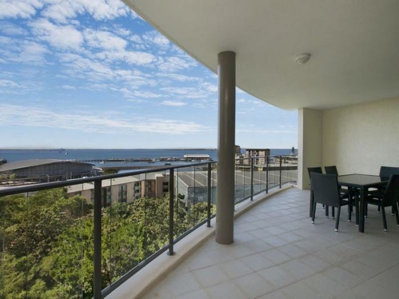 42/15 Esplanade, Darwin NT 0800