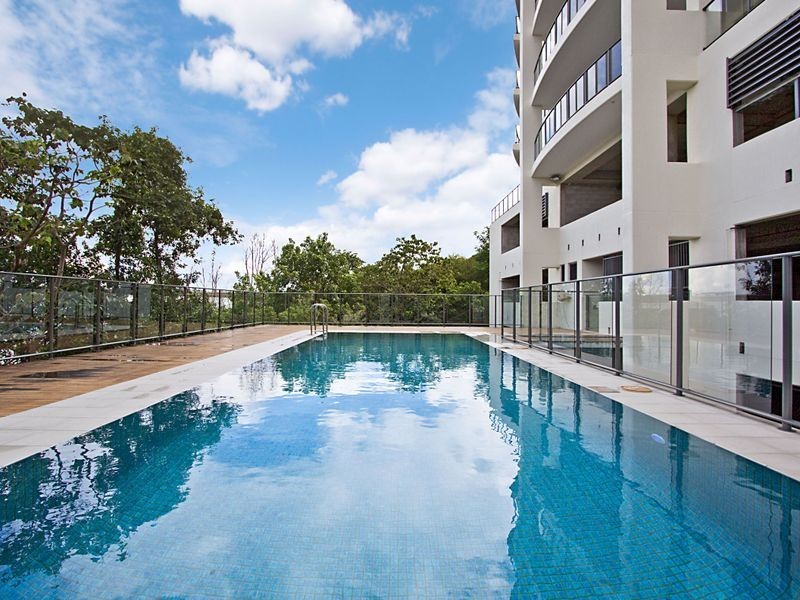 42/15 Esplanade, Darwin NT 0800