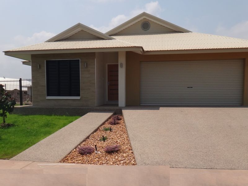 20 Hannan Street, Muirhead NT 0810