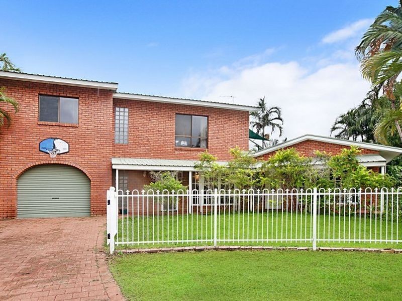 2 Machell Court, Malak NT 0812