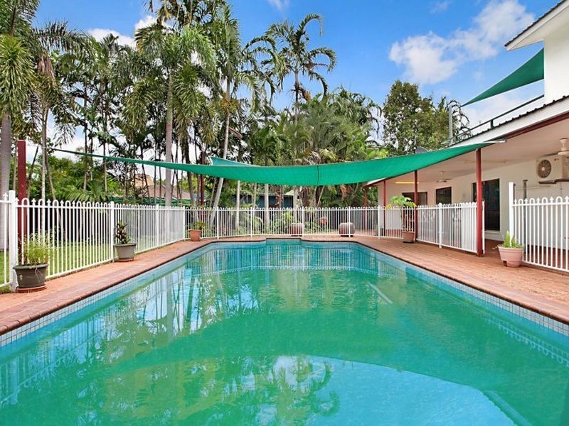 2 Machell Court, Malak NT 0812