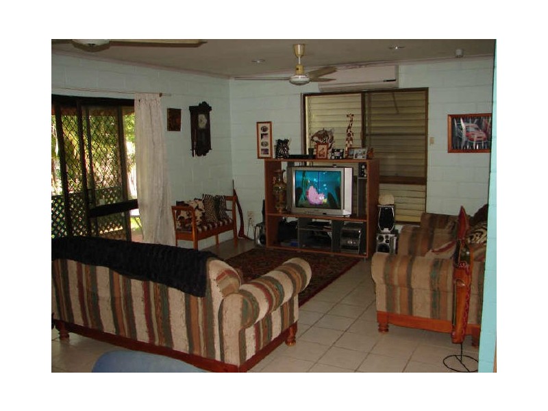 24 O’Brien Court, Driver NT 0830