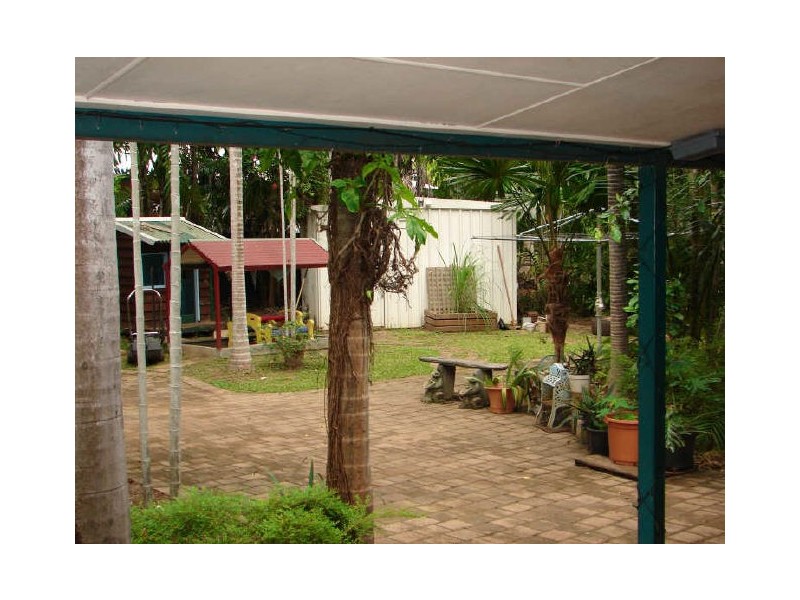 24 O’Brien Court, Driver NT 0830