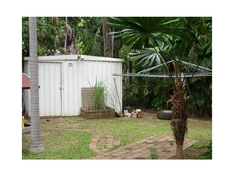 24 O’Brien Court, Driver NT 0830