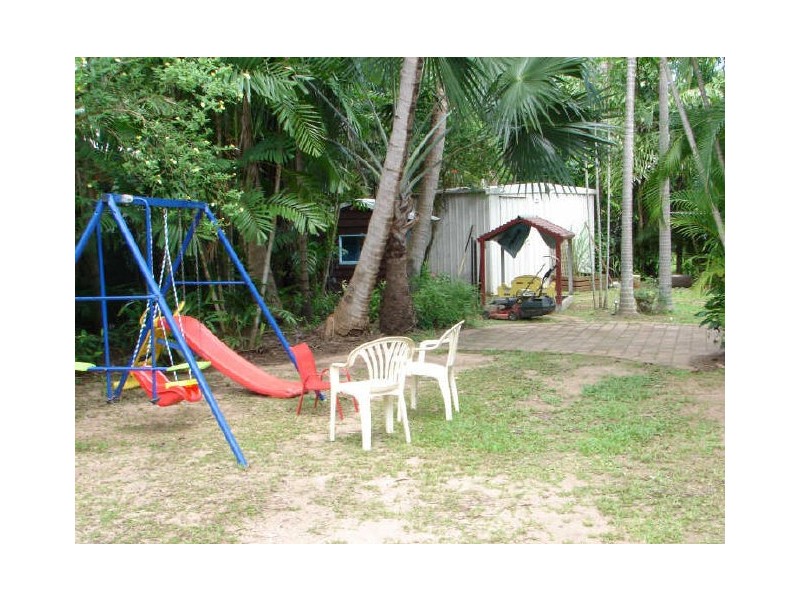 24 O’Brien Court, Driver NT 0830