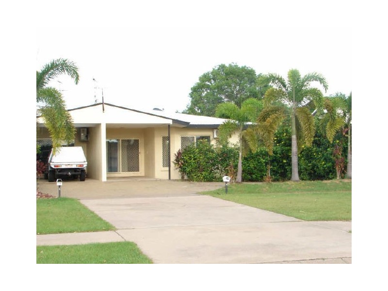 2/59 Maurice Terrace, Bakewell NT 0832