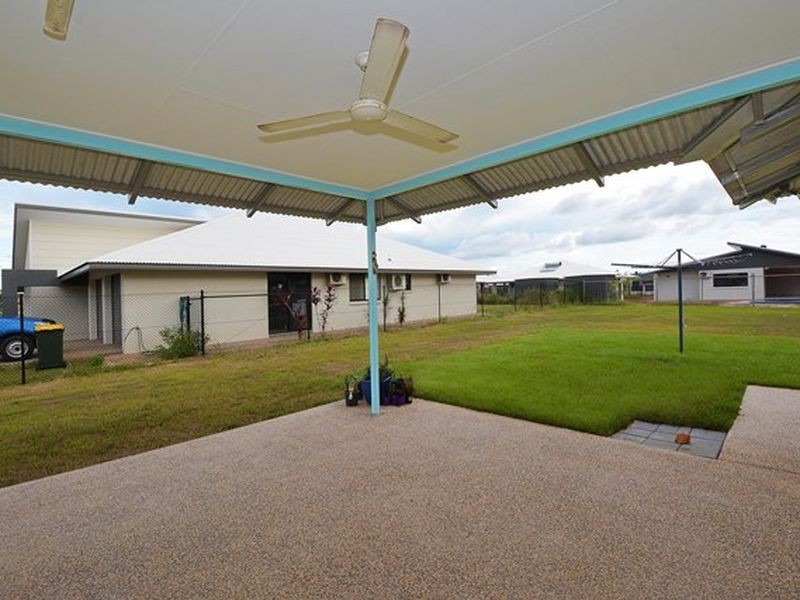 22 Brisbane Street, Johnston NT 0832