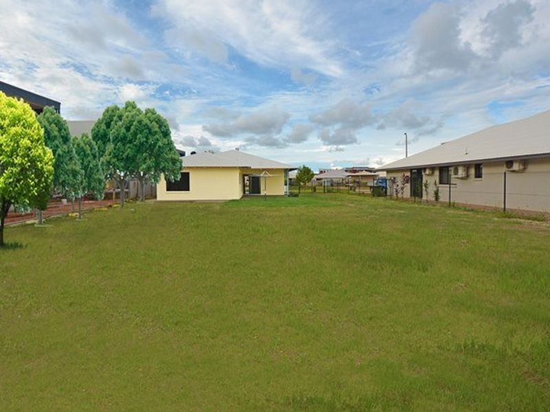 22 Brisbane Street, Johnston NT 0832