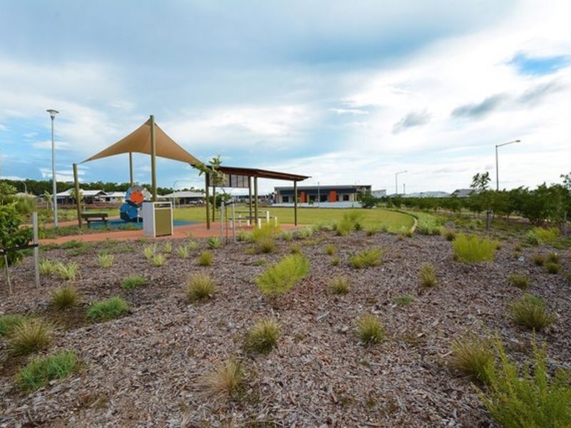 22 Brisbane Street, Johnston NT 0832