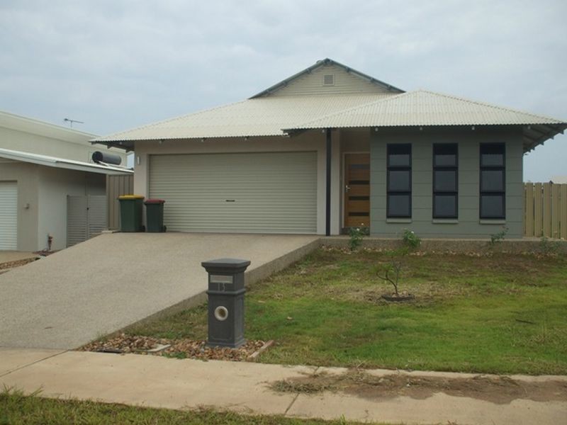 13 Hawker Street, Bakewell NT 0832