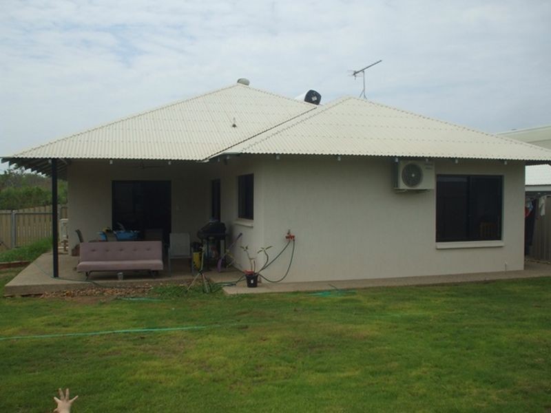 13 Hawker Street, Bakewell NT 0832