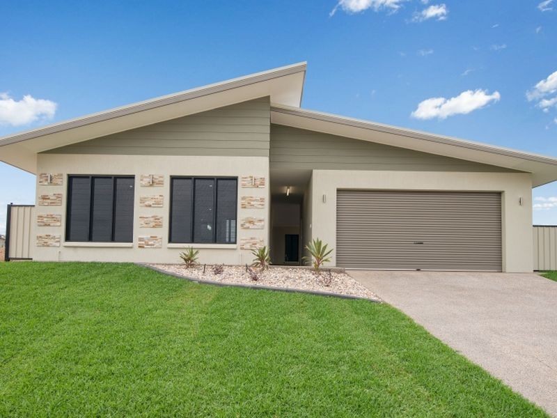 45 Damascene Circuit, Bellamack NT 0832