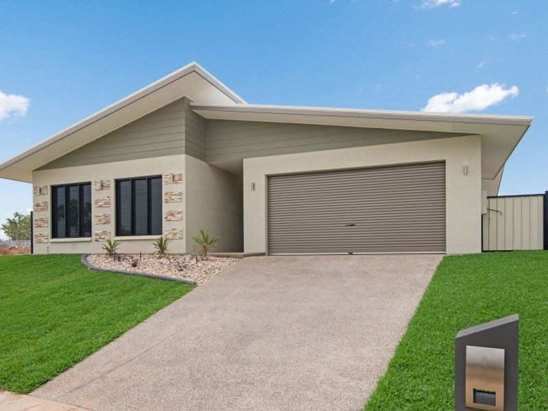 45 Damascene Circuit, Bellamack NT 0832