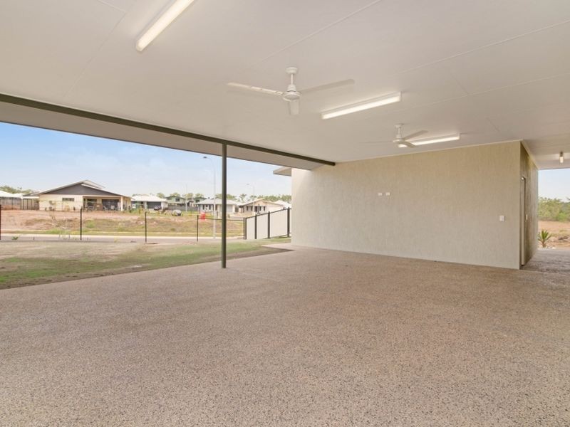 45 Damascene Circuit, Bellamack NT 0832