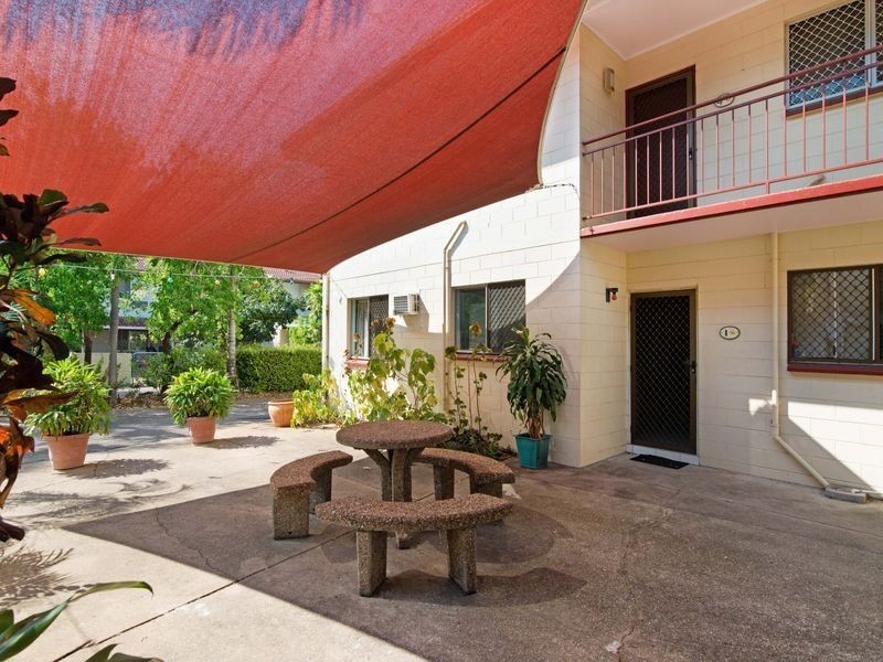 1/29 Parap Road, Parap NT 0820