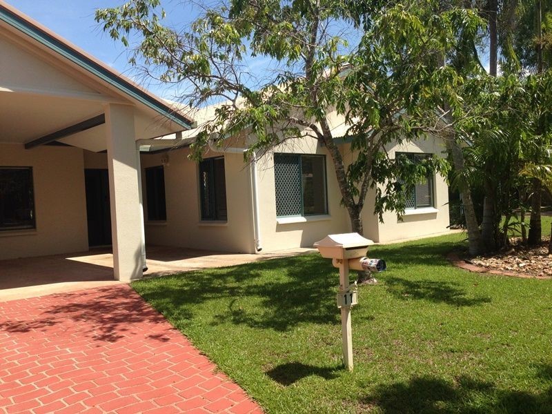 11 Sherringham Crescent, Durack NT 0830