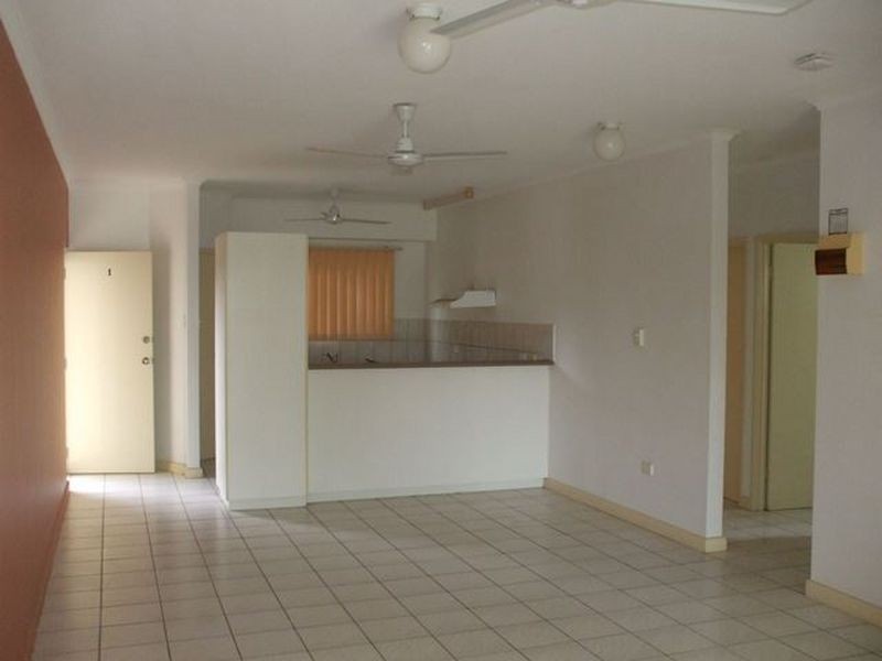 1/14 Mannikan Court, Bakewell NT 0832