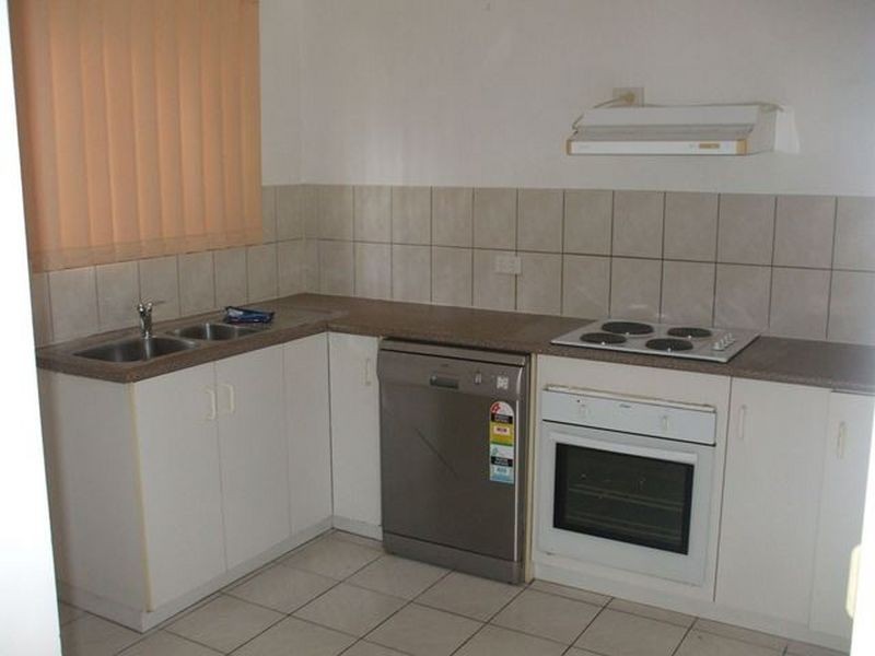 1/14 Mannikan Court, Bakewell NT 0832