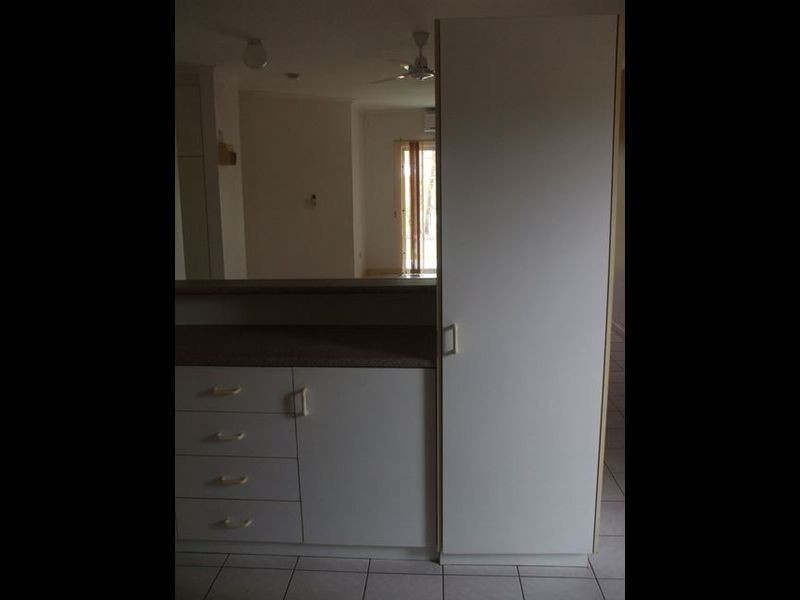1/14 Mannikan Court, Bakewell NT 0832