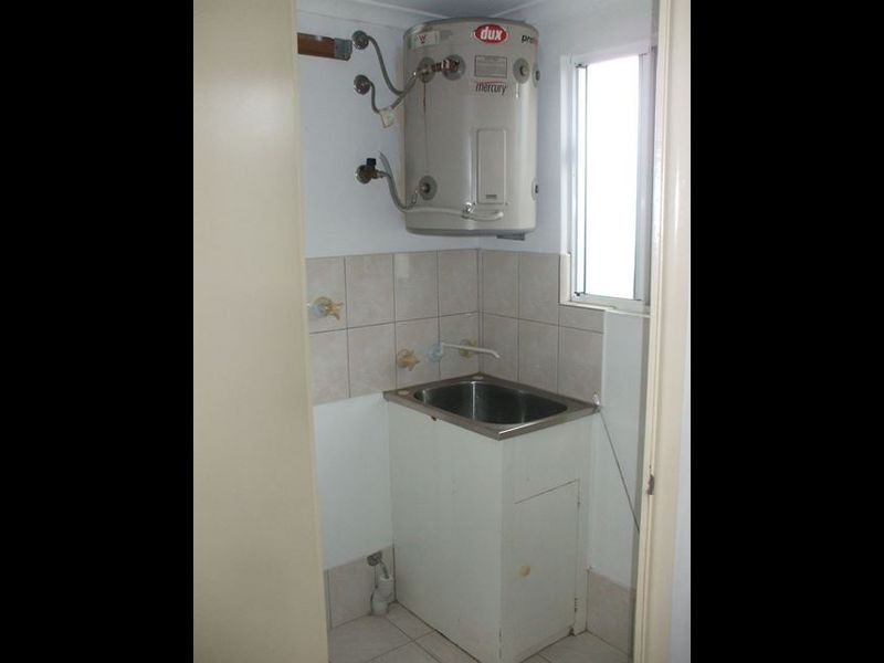 1/14 Mannikan Court, Bakewell NT 0832