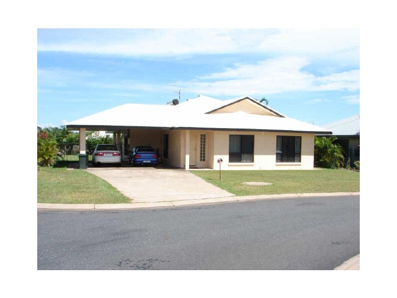 20 Wyonga Court, Gunn NT 0832
