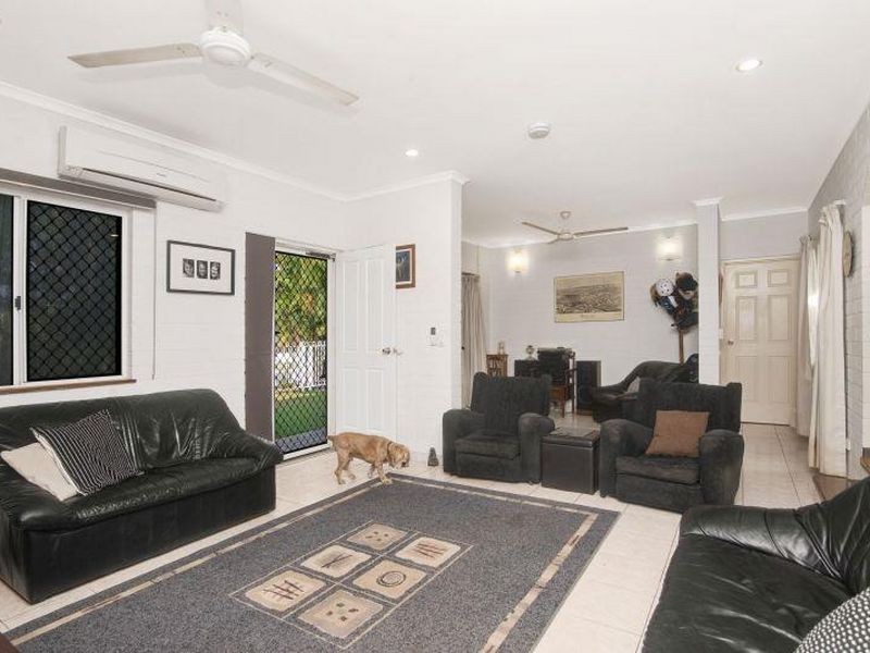 9 Woodroffe Avenue, Woodroffe NT 0830