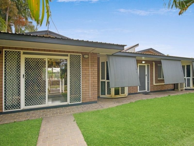 9 Woodroffe Avenue, Woodroffe NT 0830