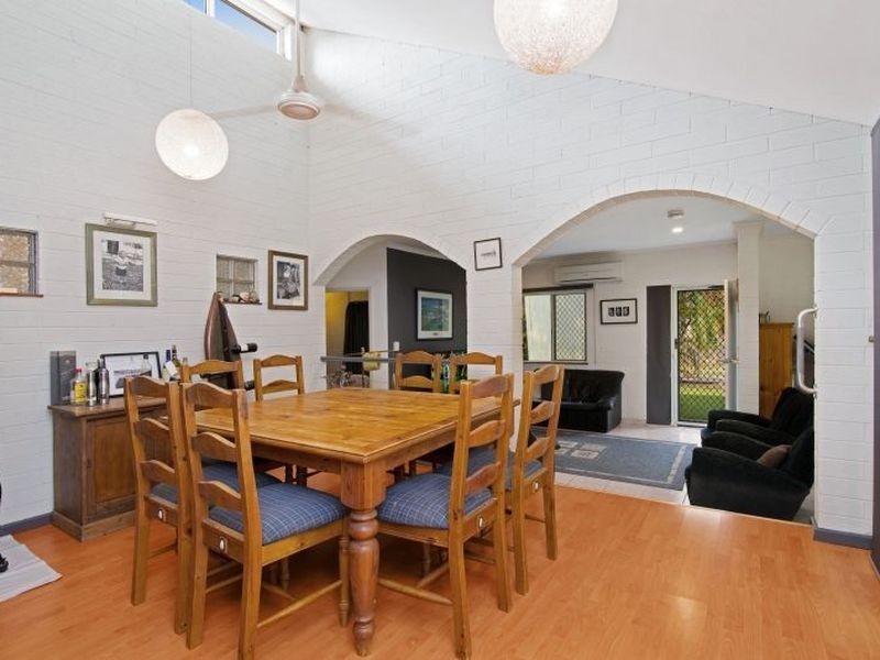 9 Woodroffe Avenue, Woodroffe NT 0830