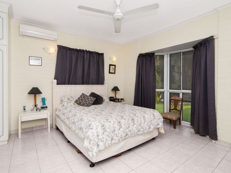 9 Woodroffe Avenue, Woodroffe NT 0830