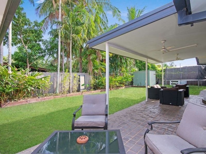 9 Woodroffe Avenue, Woodroffe NT 0830