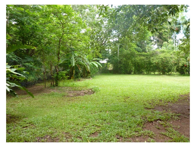17 Turana Street, Batchelor NT 0845