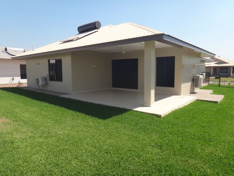 16 Spargo Street, Muirhead NT 0810