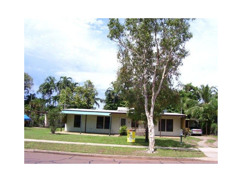 12 Yanyula Drive, Anula NT 0812