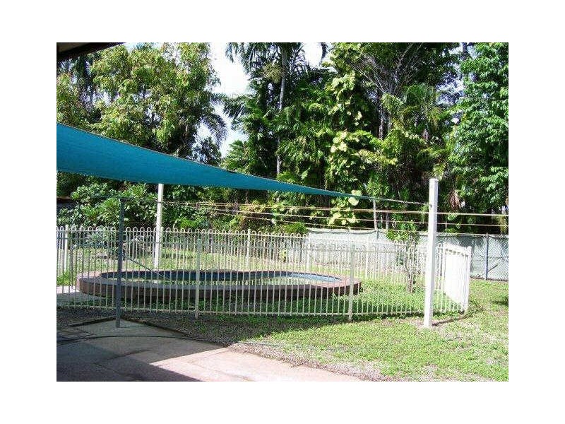 12 Yanyula Drive, Anula NT 0812