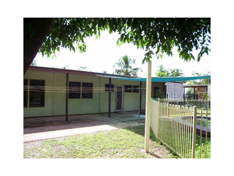 12 Yanyula Drive, Anula NT 0812